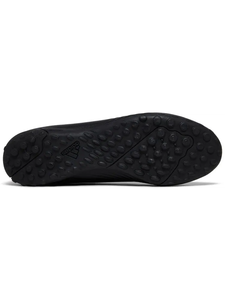 Кроссовки adidas Predator Tango 19.4 Turf 'Triple Black' — изображение 4 из 8, черный