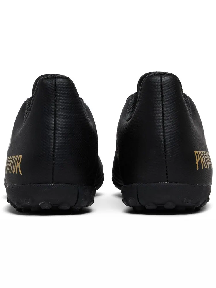 Кроссовки adidas Predator Tango 19.4 Turf 'Triple Black' — изображение 6 из 8, черный