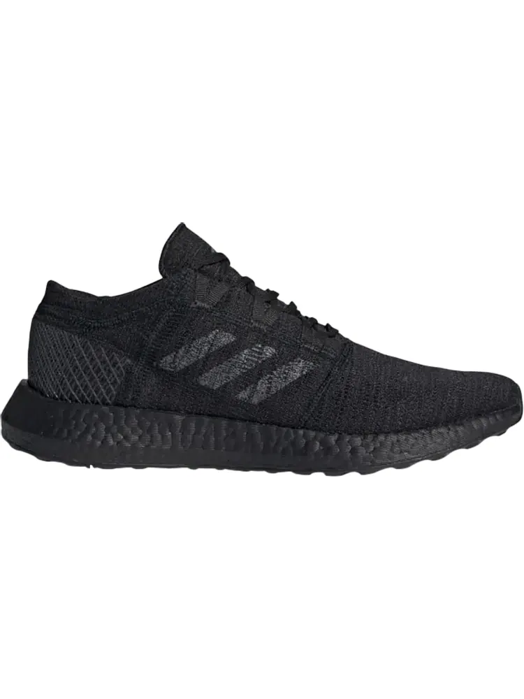 Кроссовки Adidas PureBoost Go — изображение 1 из 1, черный