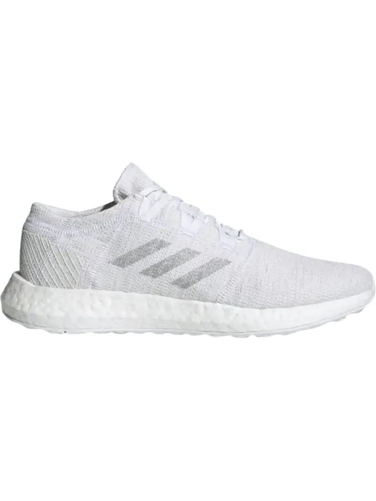 Кроссовки Adidas PureBoost Go — изображение 1 из 1, белый