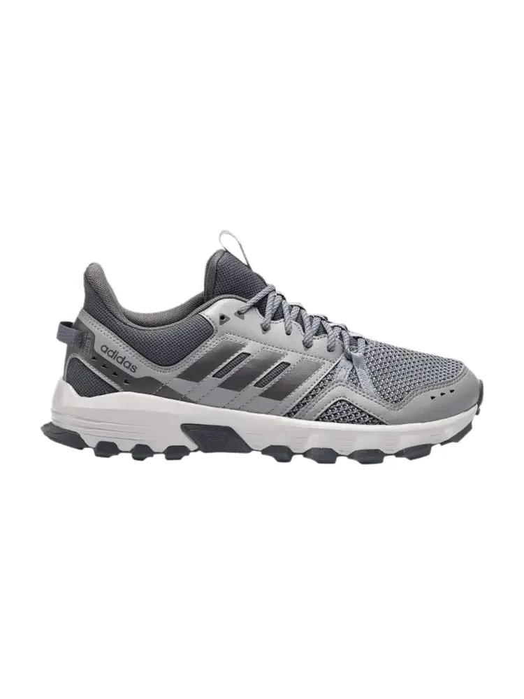 Кроссовки Rockadia Trail 'Triple Grey' — изображение 1 из 1, серый