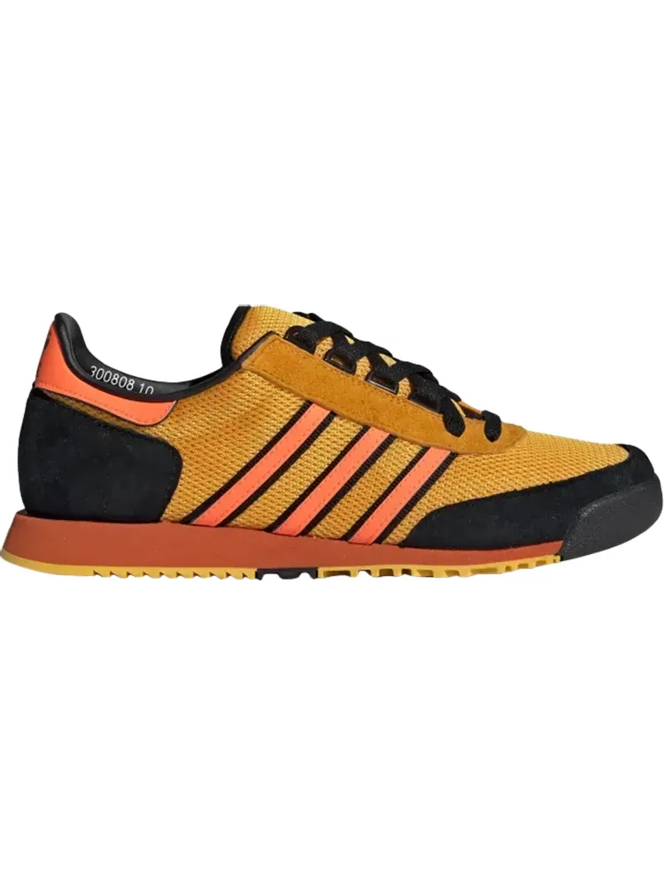 Кроссовки Adidas SL80 A Spezial 'Collegiate Gold' — изображение 1 из 1, золото