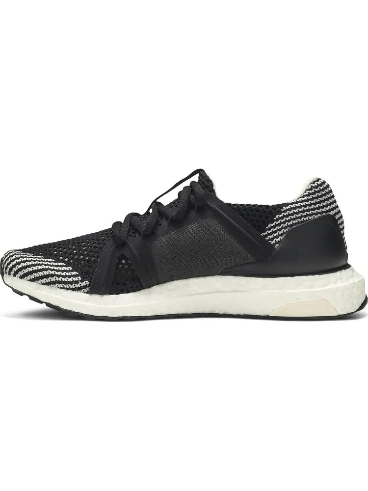 Кроссовки Adidas Stella McCartney x Wmns UltraBoost 'Black Granite' — изображение 3 из 8, черный