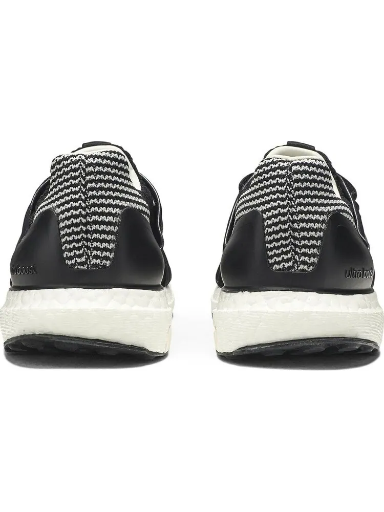 Кроссовки Adidas Stella McCartney x Wmns UltraBoost 'Black Granite' — изображение 6 из 8, черный