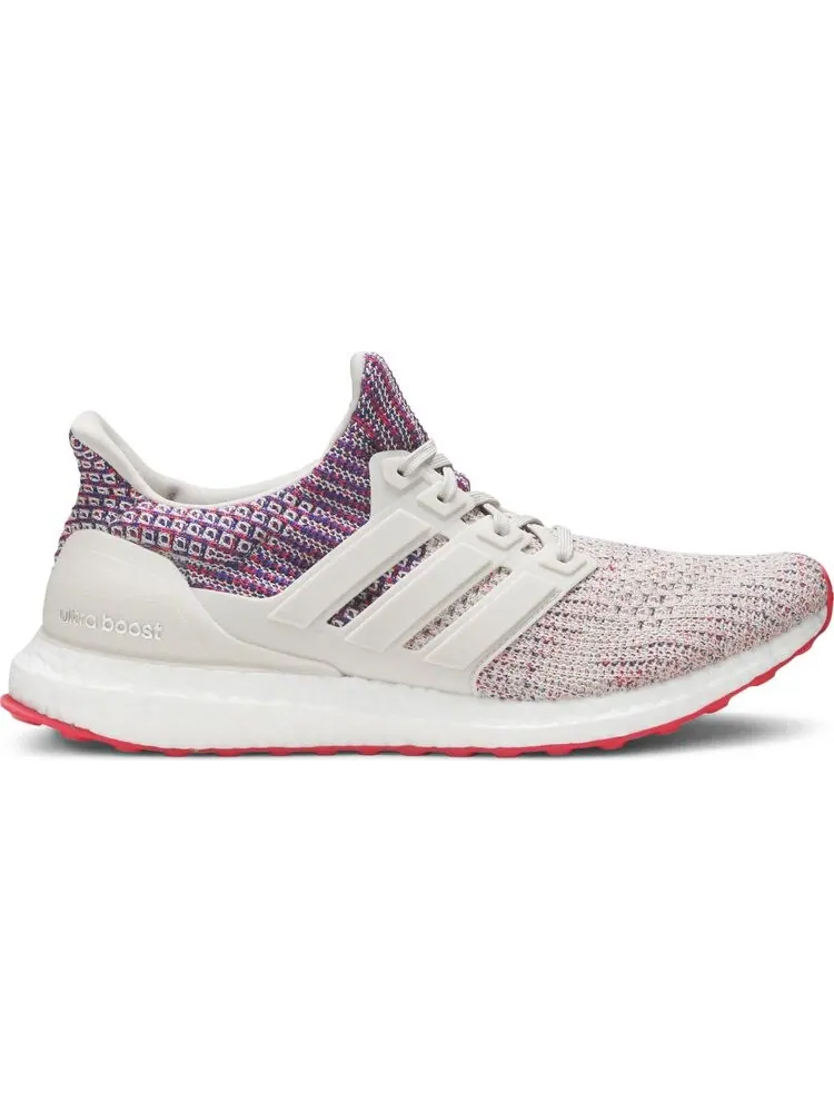 Кроссовки Adidas Wmns UltraBoost 'Bliss Multi' — изображение 1 из 8, красный