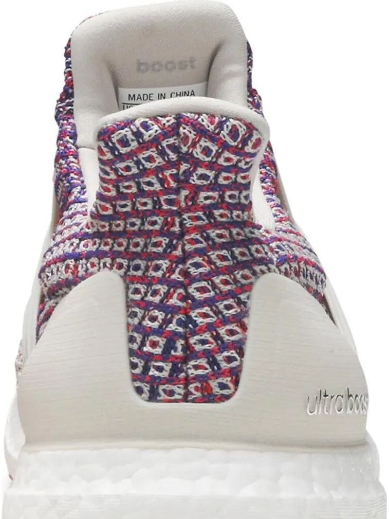 Кроссовки Adidas Wmns UltraBoost 'Bliss Multi' — изображение 7 из 8, красный