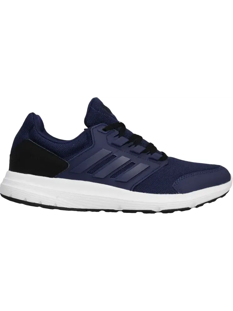 Кроссовки Adidas Galaxy 4 — изображение 1 из 1, синий