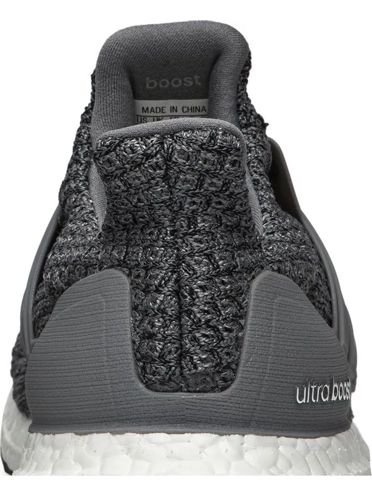 Кроссовки Adidas UltraBoost 4.0 — изображение 7 из 8, серый