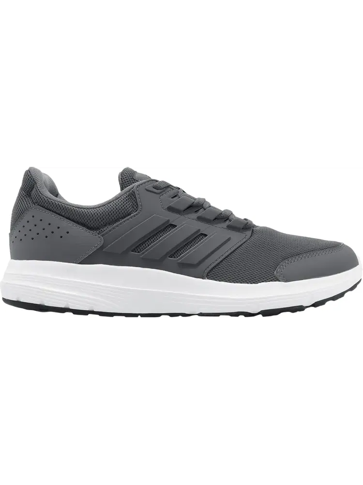 Кроссовки Adidas Galaxy 4 — изображение 1 из 1, серый
