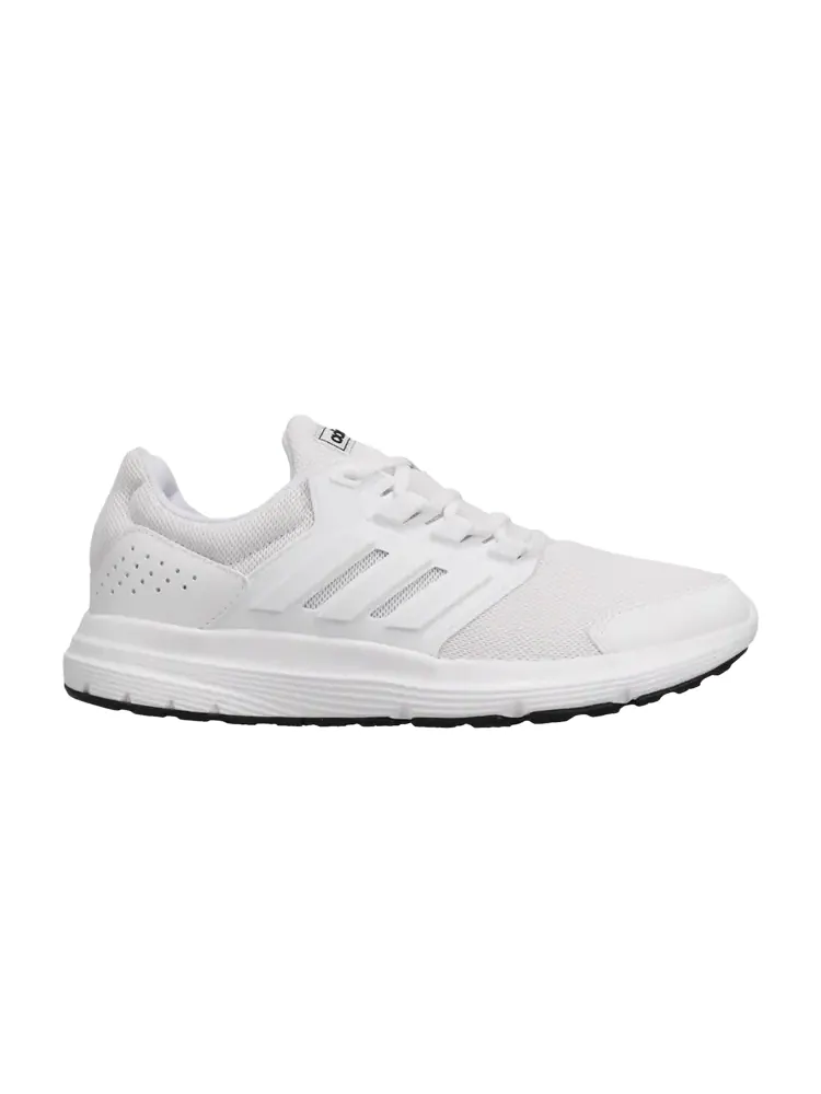 Кроссовки Adidas Galaxy 4 — изображение 1 из 1, белый
