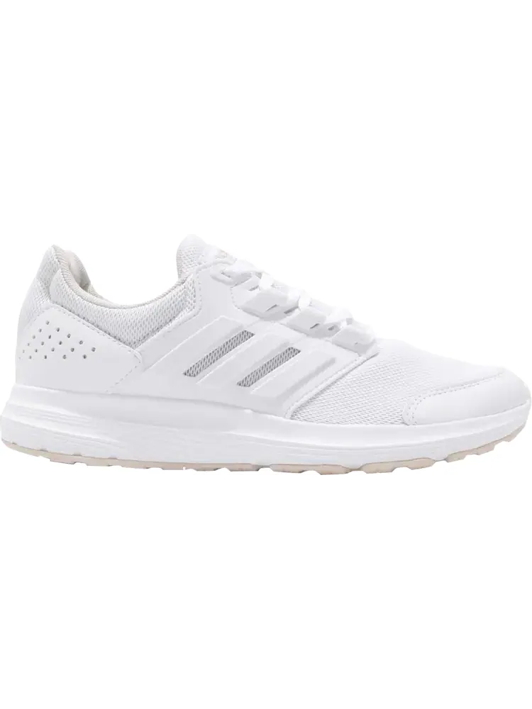 Кроссовки Adidas Wmns Galaxy 4 — изображение 1 из 1, белый