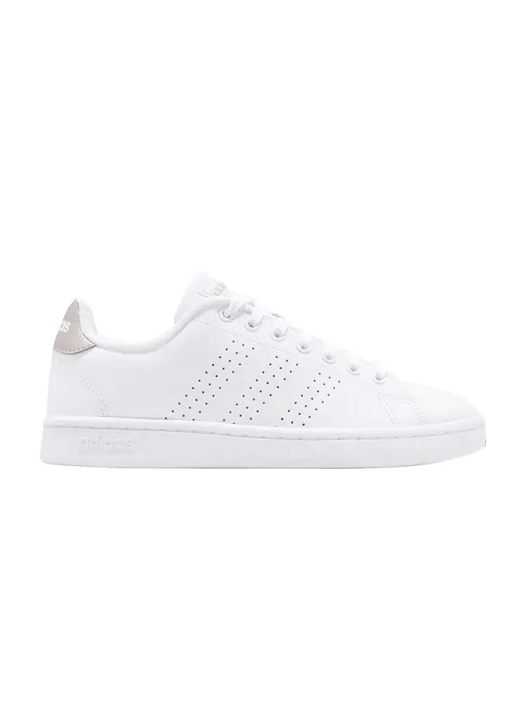 Кроссовки Adidas Wmns Advantage 'Cloud White' — изображение 1 из 1, белый