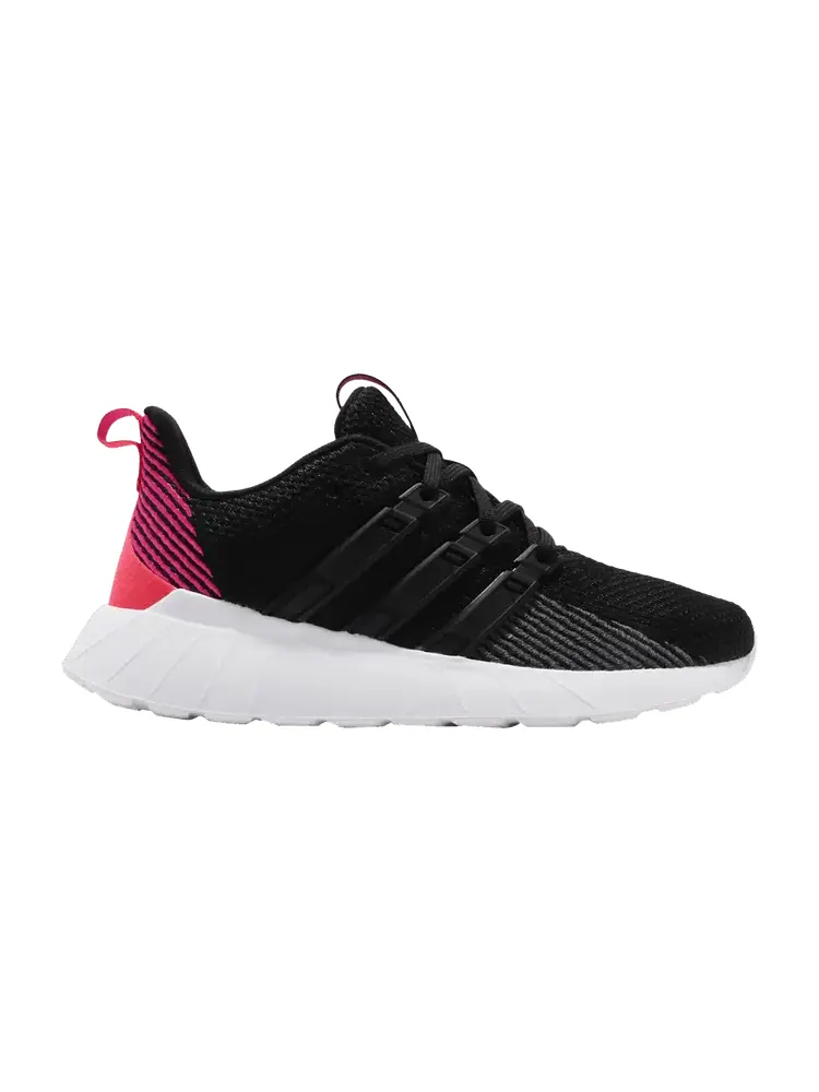 Кроссовки Wmns Questar Flow 'Shock Red' — изображение 1 из 1, красный