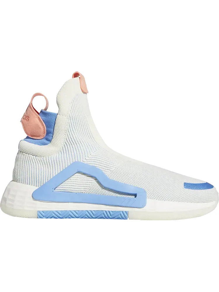 Кроссовки Adidas N3XT L3V3L 'Pastel' — изображение 1 из 1, бежевый