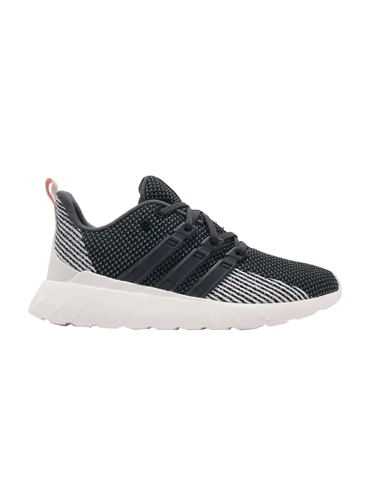 Кроссовки Adidas Wmns Questar Flow 'Grey' — изображение 1 из 1, черный