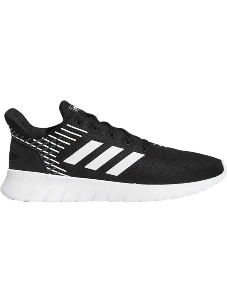 Кроссовки Adidas Asweerun — изображение 1 из 1, черный