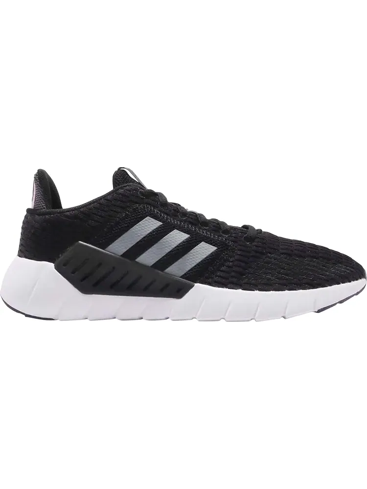 Кроссовки Adidas Wmns Asweego CC 'Black' — изображение 1 из 1, черный
