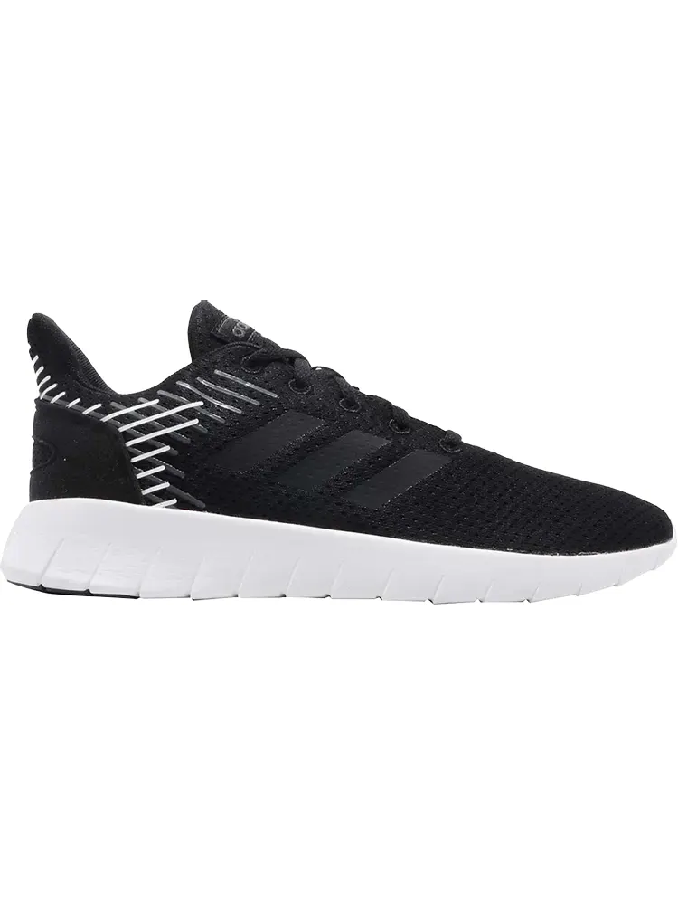 Кроссовки Adidas Wmns Asweerun — изображение 1 из 1, черный