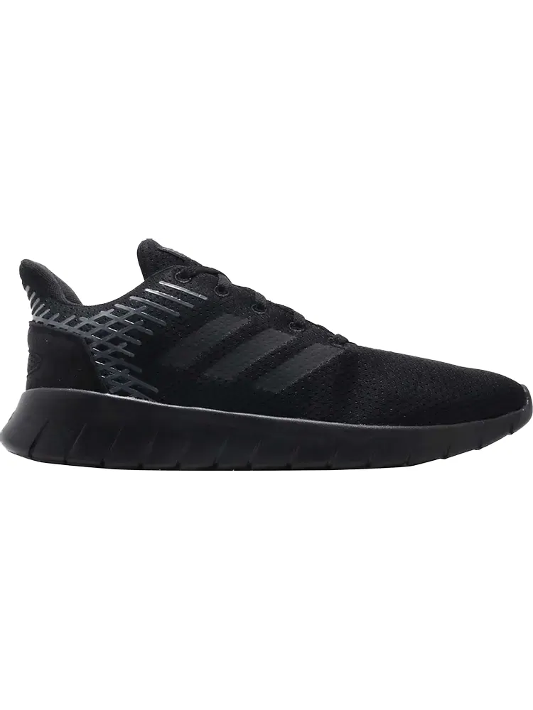 Кроссовки Adidas Asweerun — изображение 1 из 1, черный