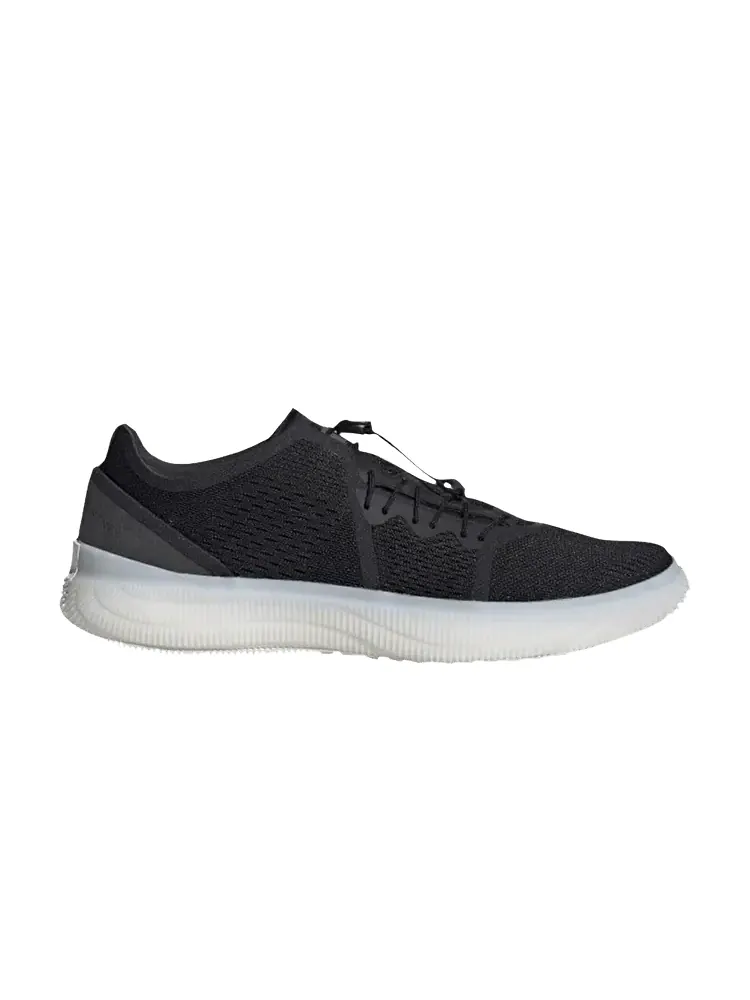 Кроссовки Stella McCartney x Wmns PureBoost Trainer 'Core Black' — изображение 1 из 1, черный