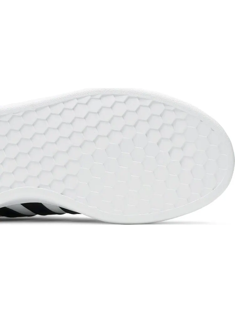 Кроссовки Adidas Grand Court — изображение 5 из 8, черный