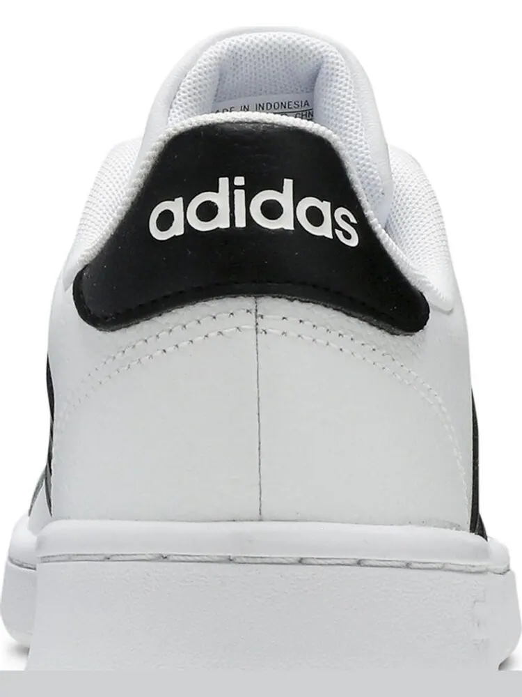 Кроссовки Adidas Grand Court — изображение 7 из 8, черный