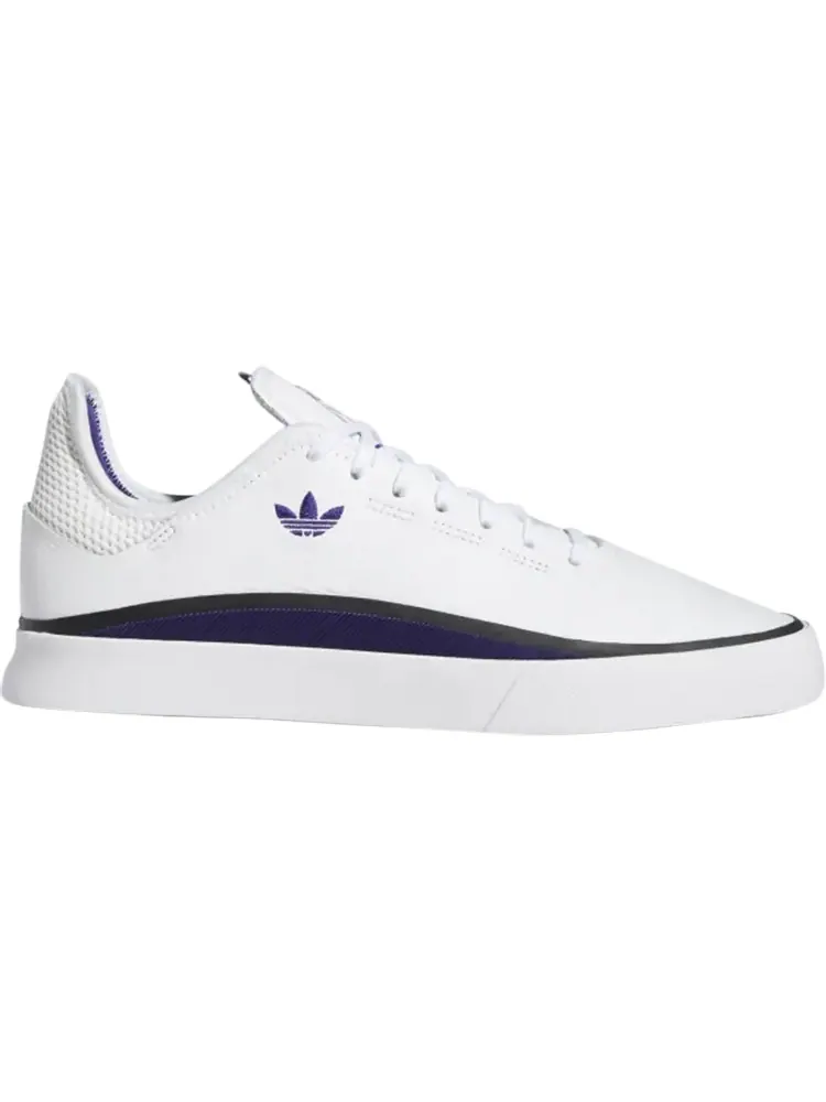 Кроссовки Adidas Hardies x Sabalo 'Fisheye Lens' — изображение 1 из 1, фиолетовый