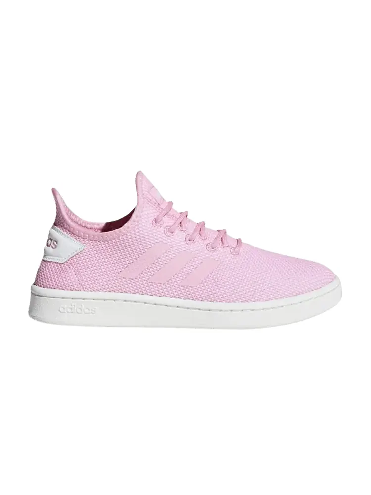 Кроссовки Wmns Court Adapt 'True Pink' — изображение 1 из 1, розовый