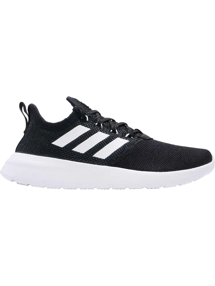 Кроссовки Adidas Lite Racer Reborn 'Core Black' — изображение 1 из 1, черный