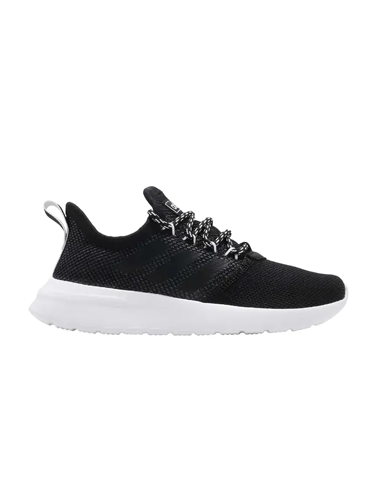 Кроссовки Adidas Wmns Lite Racer Reborn 'Core Black' — изображение 1 из 1, черный