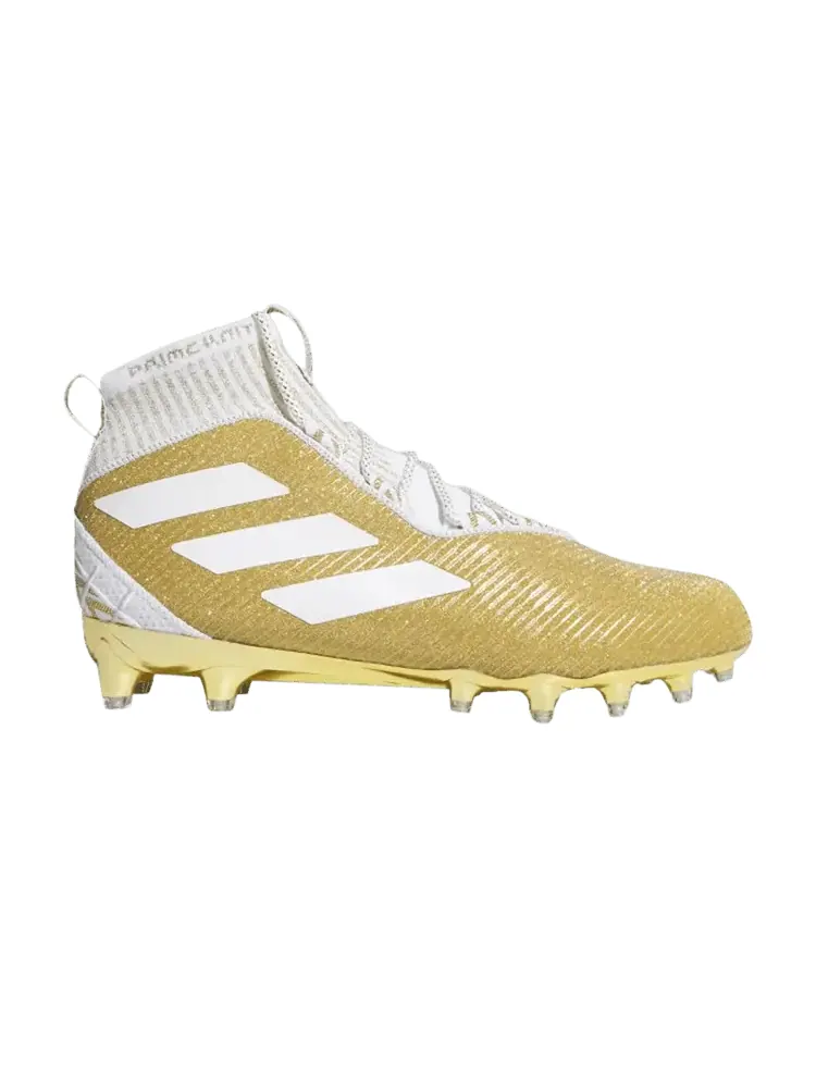 Кроссовки Freak Ultra 'Gold Metallic' — изображение 1 из 1, золотистый металлик