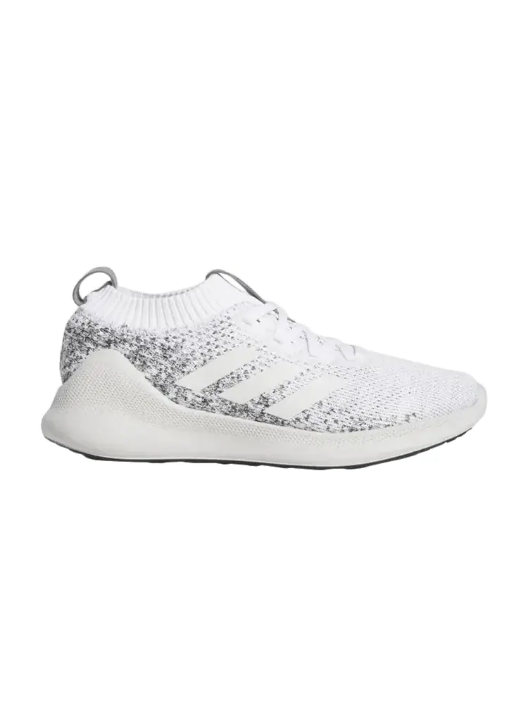 Кроссовки Wmns Purebounce+ 'Raw White' — изображение 1 из 1, белый