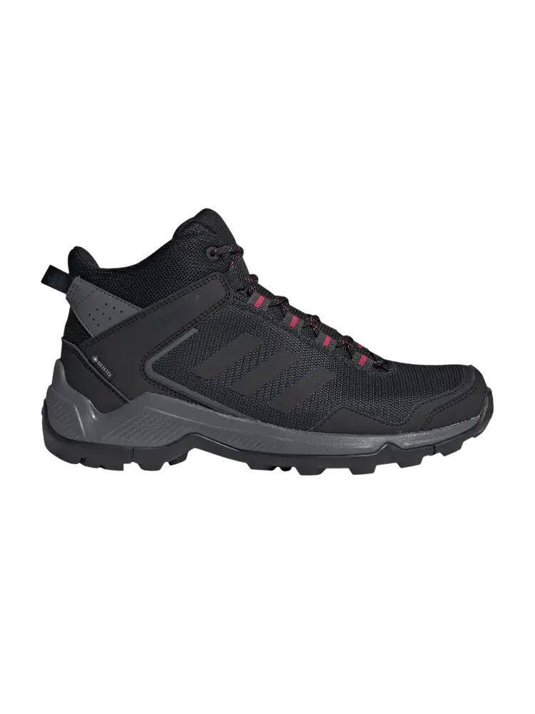 Кроссовки Wmns Terrex Eastrail Mid GORE-TEX 'Carbon' — изображение 1 из 1, угольный