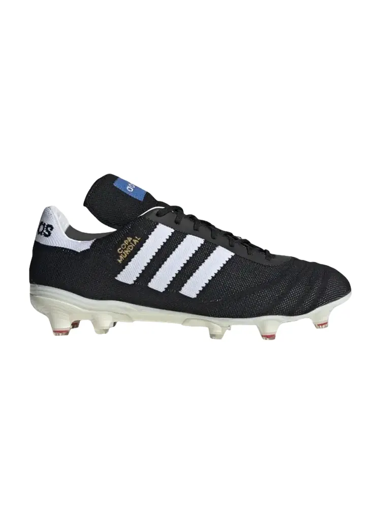 Кроссовки Adidas Copa FG '70 Year' — изображение 1 из 1, черный