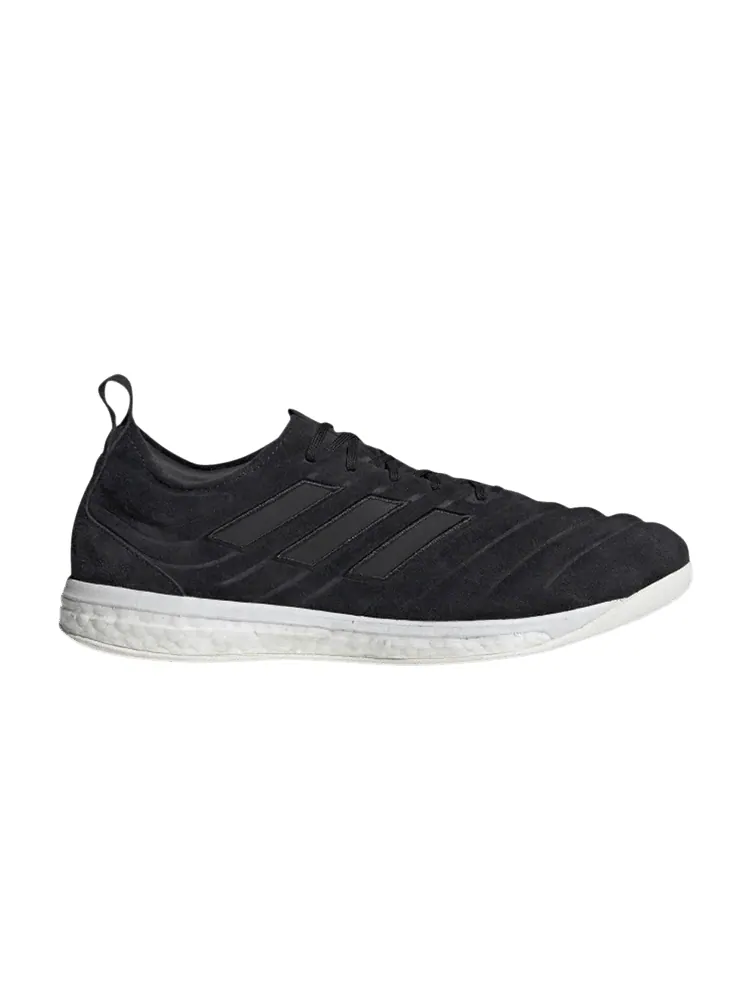 Кроссовки Copa 19+ 'Core Black' — изображение 1 из 1, черный