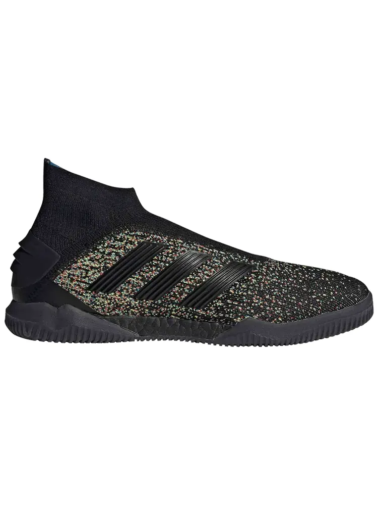 Кроссовки adidas Predator 19+ TR 'Oddity Pack - Black' — изображение 1 из 1, черный
