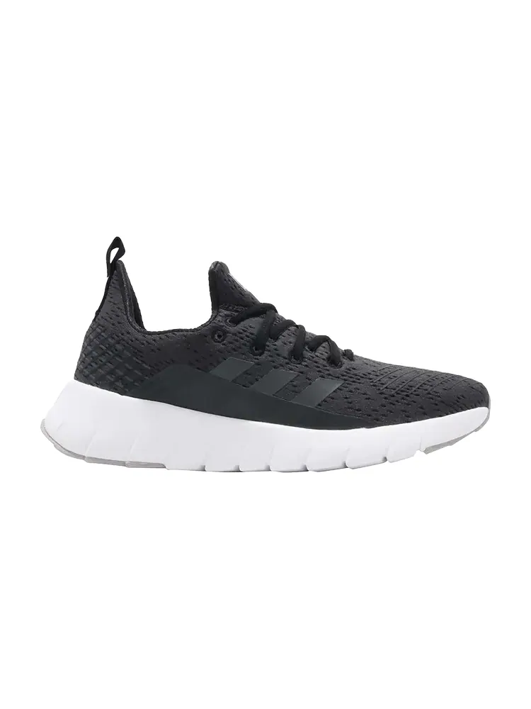 Кроссовки Adidas Wmns Asweego 'Core Black' — изображение 1 из 1, черный