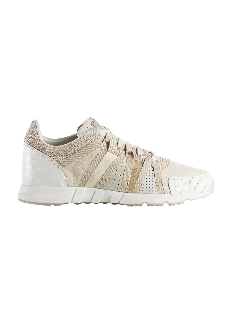 Кроссовки Adidas Wmns EQT Racing 93 'Luxe Oddity' — изображение 1 из 1, загар