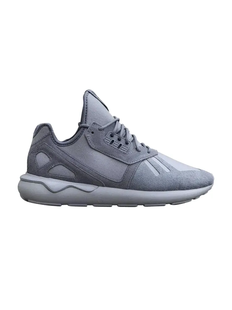 Кроссовки Adidas Tubular Runner — изображение 1 из 1, серый
