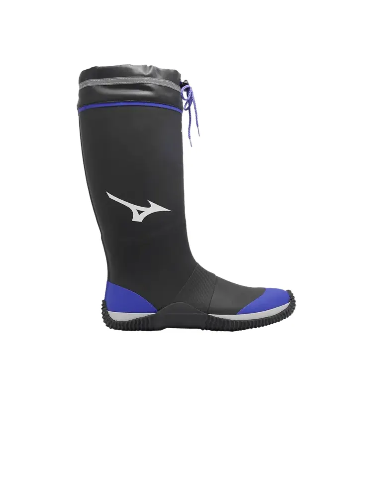 Кроссовки Justafit NL1 'Black Blue' — изображение 1 из 1, черный синий