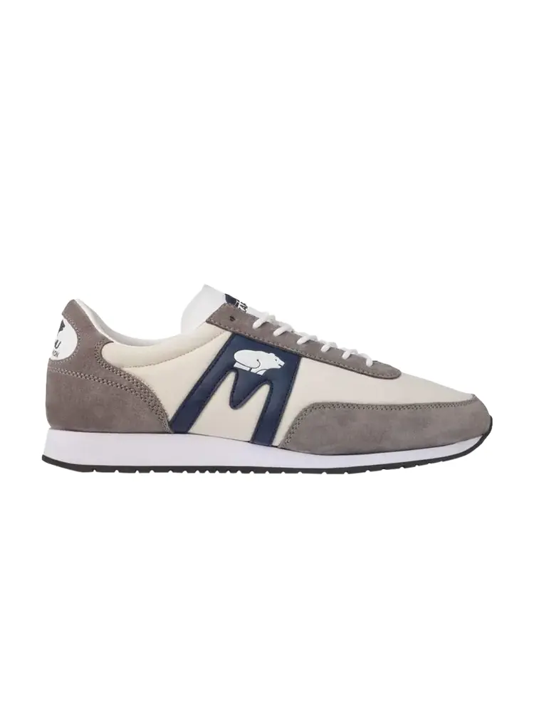 Кроссовки Karhu Albatross 82 'Grey Dark Navy'