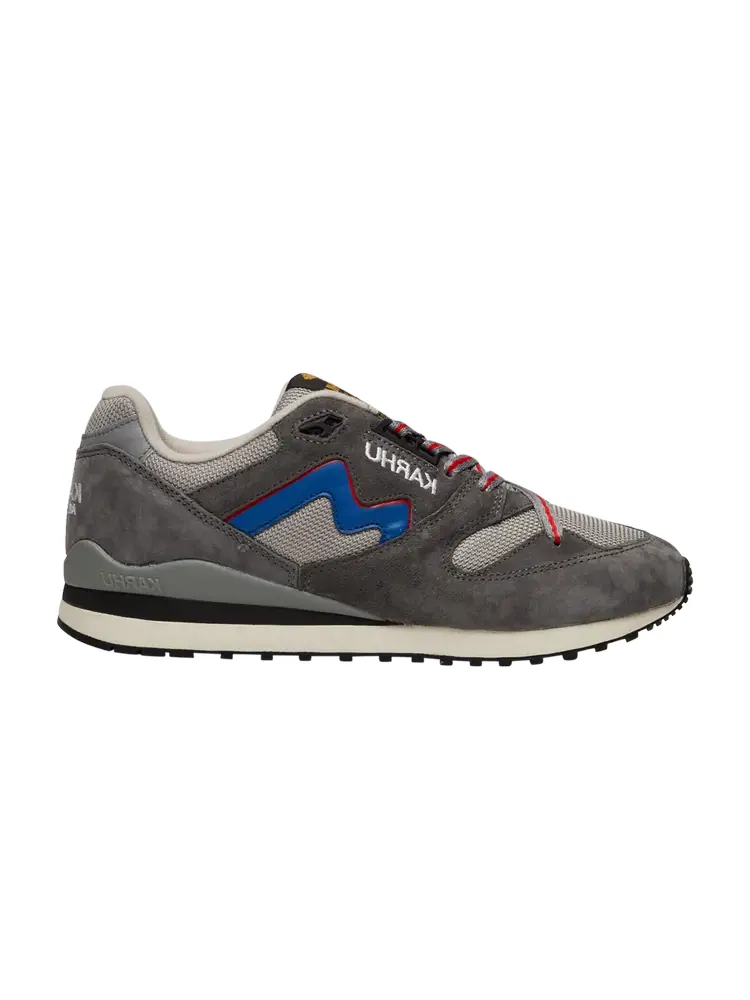 Кроссовки Karhu Synchron Classic OG 'Grey Blue'