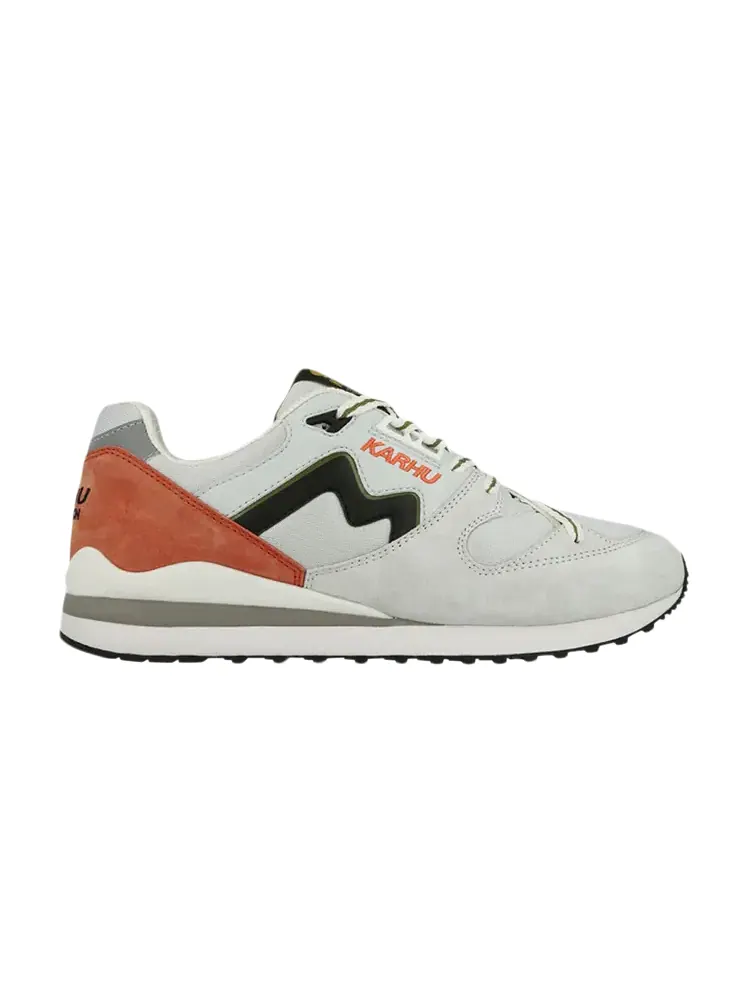 Кроссовки Karhu Synchron Classic 'Porvoo Pack - Foggy Dew'