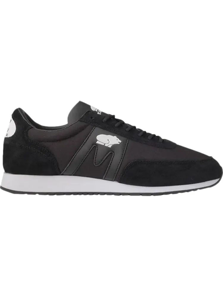 Кроссовки Albatross 82 Black