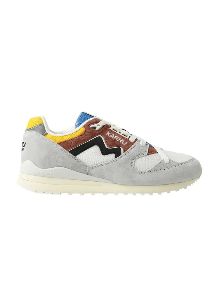 Кроссовки Karhu Synchron Classic 'Mascot Pack - Cheer Bear'