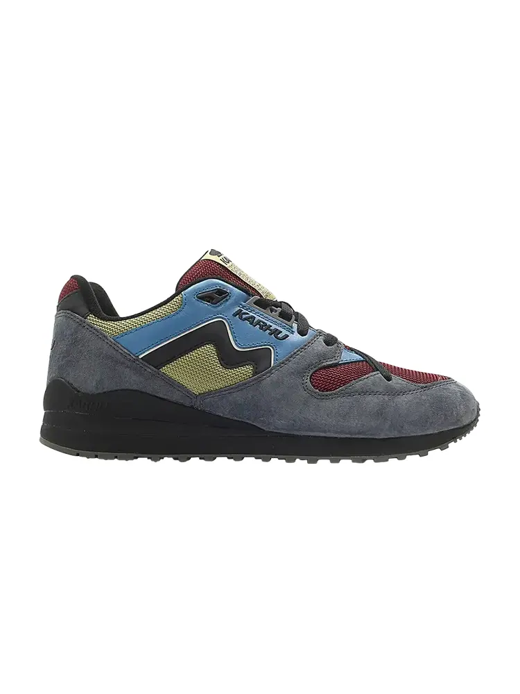 Кроссовки Karhu Synchron Classic 'Outdoor Pack II'