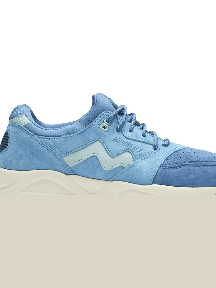 Кроссовки Sneakersnstuff x Aria The Land of a Thousand Lakes — изображение 2 из 8, синий