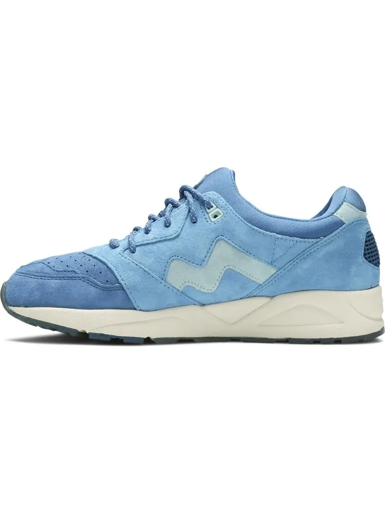 Кроссовки Sneakersnstuff x Aria The Land of a Thousand Lakes — изображение 3 из 8, синий
