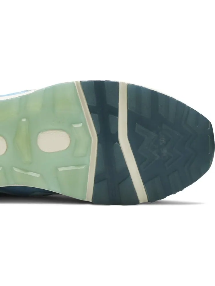 Кроссовки Sneakersnstuff x Aria The Land of a Thousand Lakes — изображение 5 из 8, синий