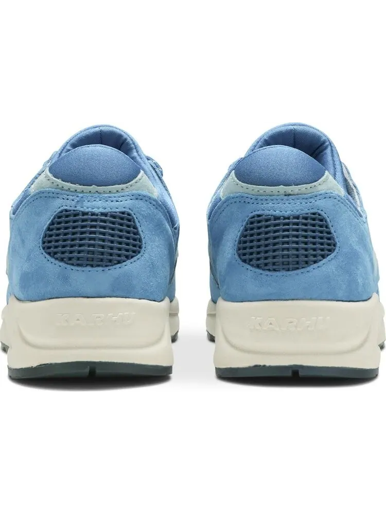 Кроссовки Sneakersnstuff x Aria The Land of a Thousand Lakes — изображение 6 из 8, синий